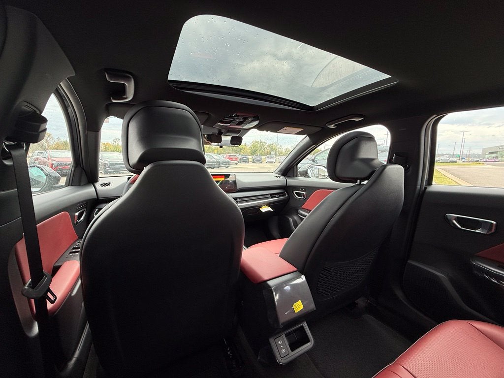 2027 Kia K4 GT-Line