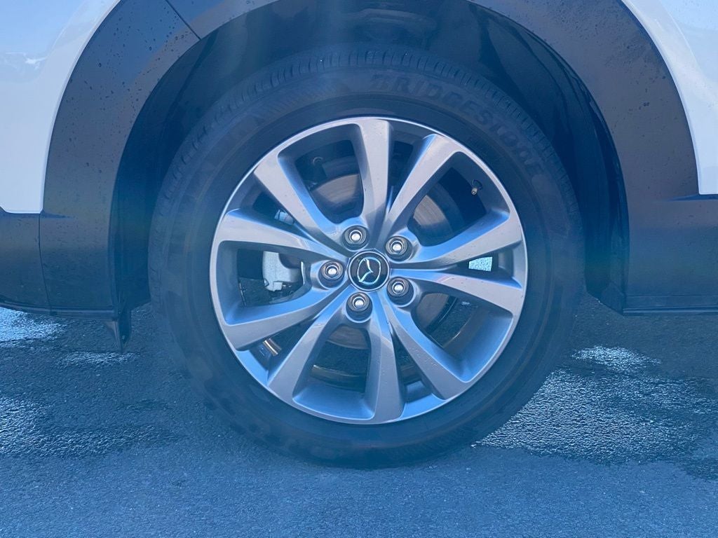 2025 Mazda Mazda CX-30 2.5 S Preferred Package AWD / CLEAN CARFAX / HEATED SEATS