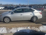2019 Nissan Sentra S CLEAN CARFAX