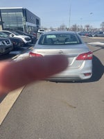 2019 Nissan Sentra S CLEAN CARFAX