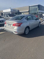 2019 Nissan Sentra S CLEAN CARFAX