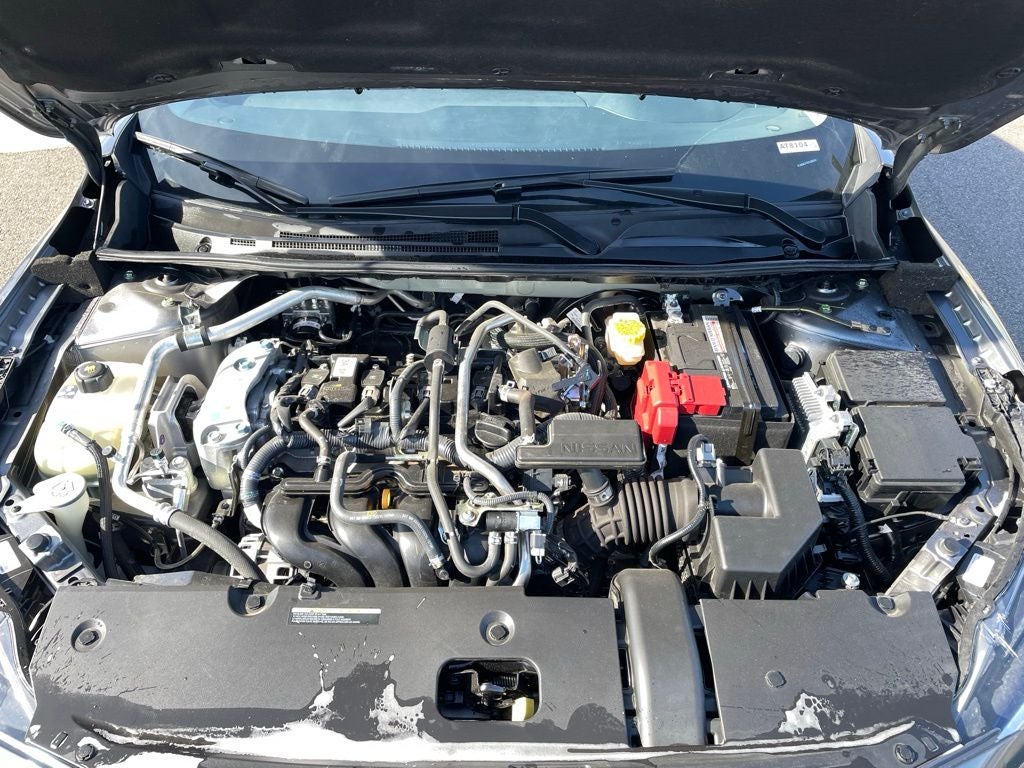 2024 Nissan Sentra SV ONE OWNER / CLEAN CARFAX