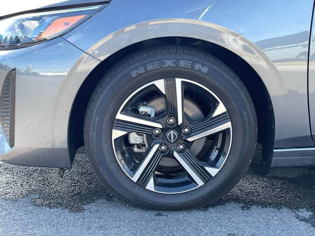 2024 Nissan Sentra SV ONE OWNER / CLEAN CARFAX