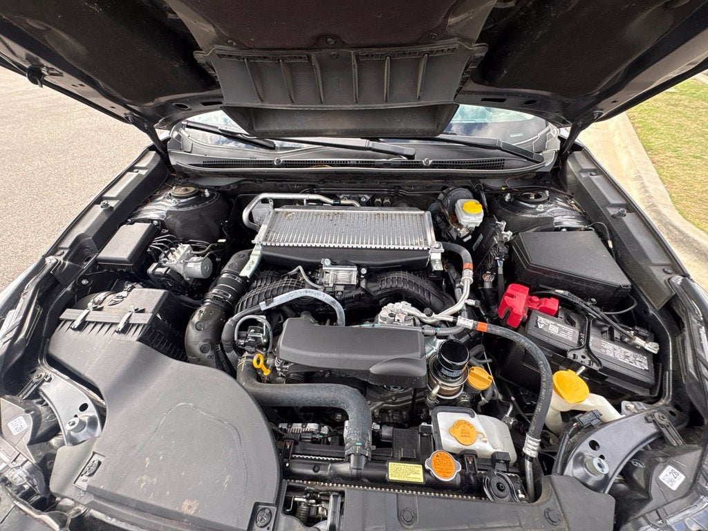 2025 Subaru Outback Touring XT
