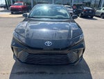 2025 Toyota Camry XLE MOONROOF / AWD / HEATED SEATS