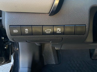 2023 Toyota Camry SE Nightshade / POWER SEAT