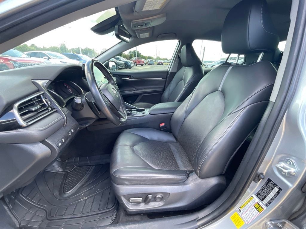 2023 Toyota Camry XSE HEATED SEATS / POWER SEATS