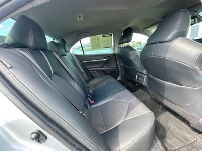 2023 Toyota Camry XSE HEATED SEATS / POWER SEATS