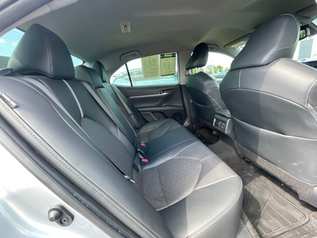 2023 Toyota Camry XSE HEATED SEATS / POWER SEATS