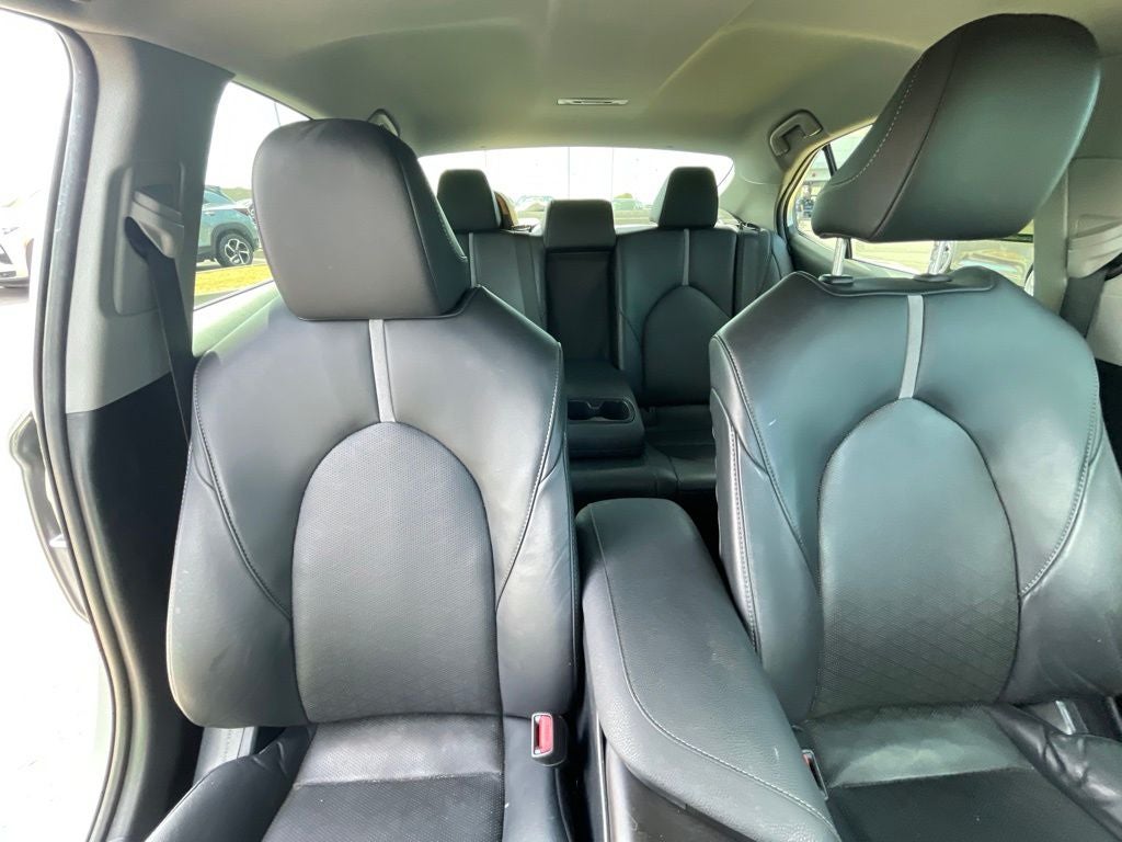 2023 Toyota Camry XSE HEATED SEATS / POWER SEATS