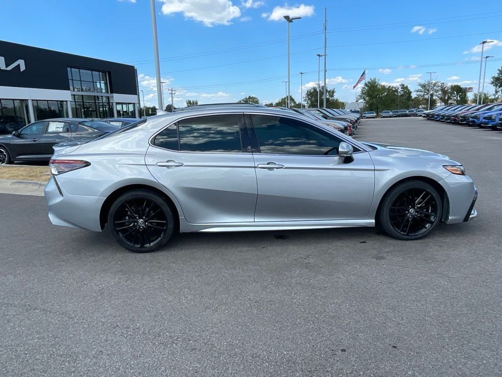 2023 Toyota Camry XSE HEATED SEATS / POWER SEATS