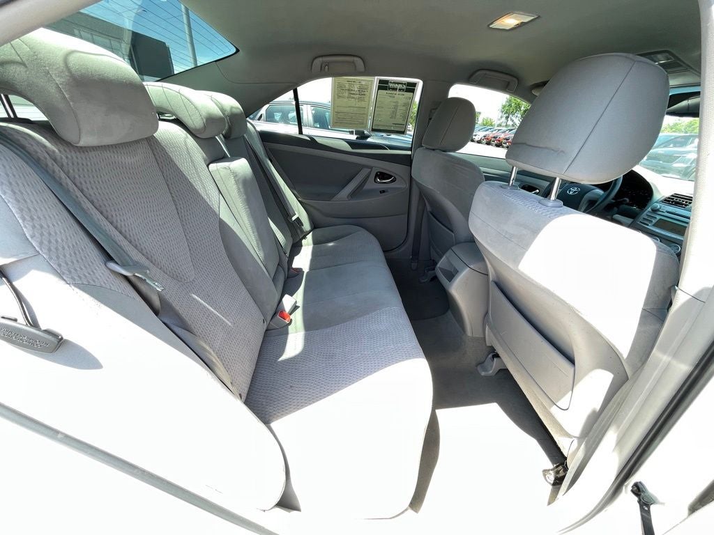 2011 Toyota Camry LE LOW PAYMENTS