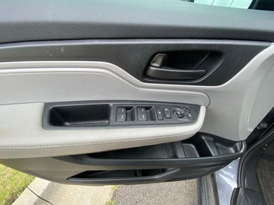 2022 Honda Odyssey EX ONE OWNER / HEATED SEATS