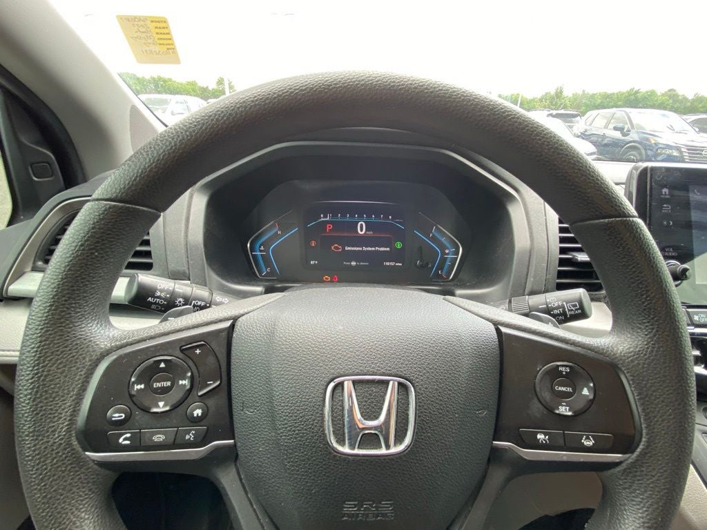 2022 Honda Odyssey EX ONE OWNER / HEATED SEATS