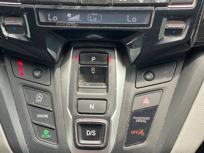 2022 Honda Odyssey EX ONE OWNER / HEATED SEATS