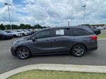 2022 Honda Odyssey EX ONE OWNER / HEATED SEATS