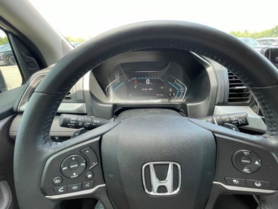 2021 Honda Odyssey EX-L MOONROOF / ONE OWNER / CLEAN CARFAX