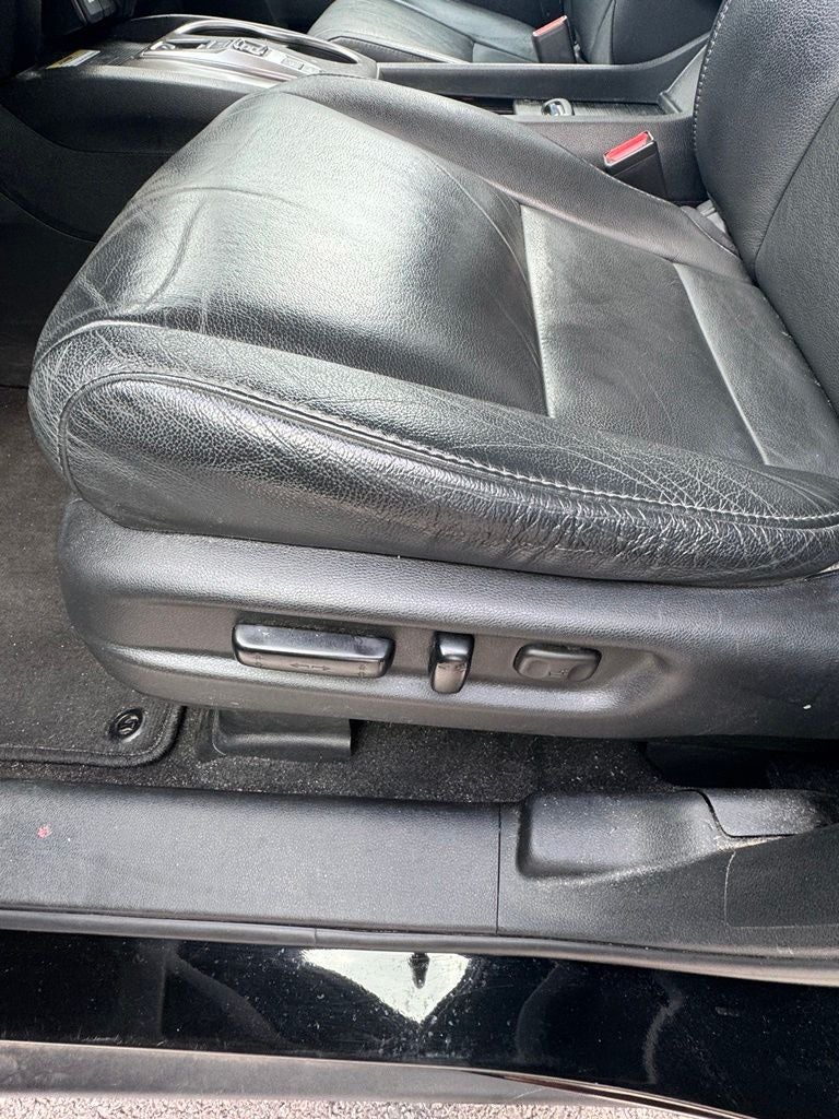 2021 Honda Pilot Special Edition MOONROOF / HEATED SEATS / LEATHER