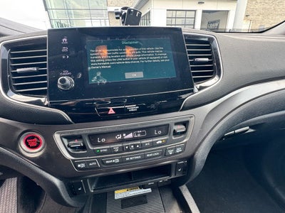 2021 Honda Pilot Special Edition MOONROOF / HEATED SEATS / LEATHER