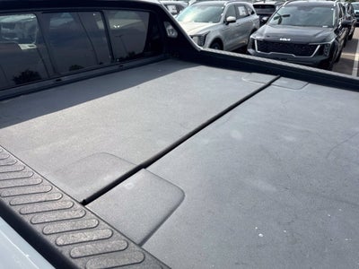 2014 Honda Ridgeline SE