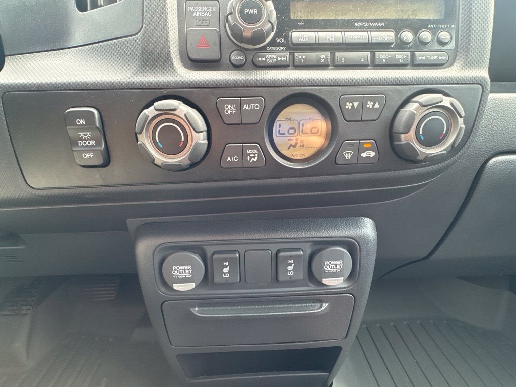 2014 Honda Ridgeline SE 4X4 / VERY CLEAN / POWER DRIVERS SEAT