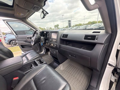 2014 Honda Ridgeline SE 4X4 / VERY CLEAN / POWER DRIVERS SEAT