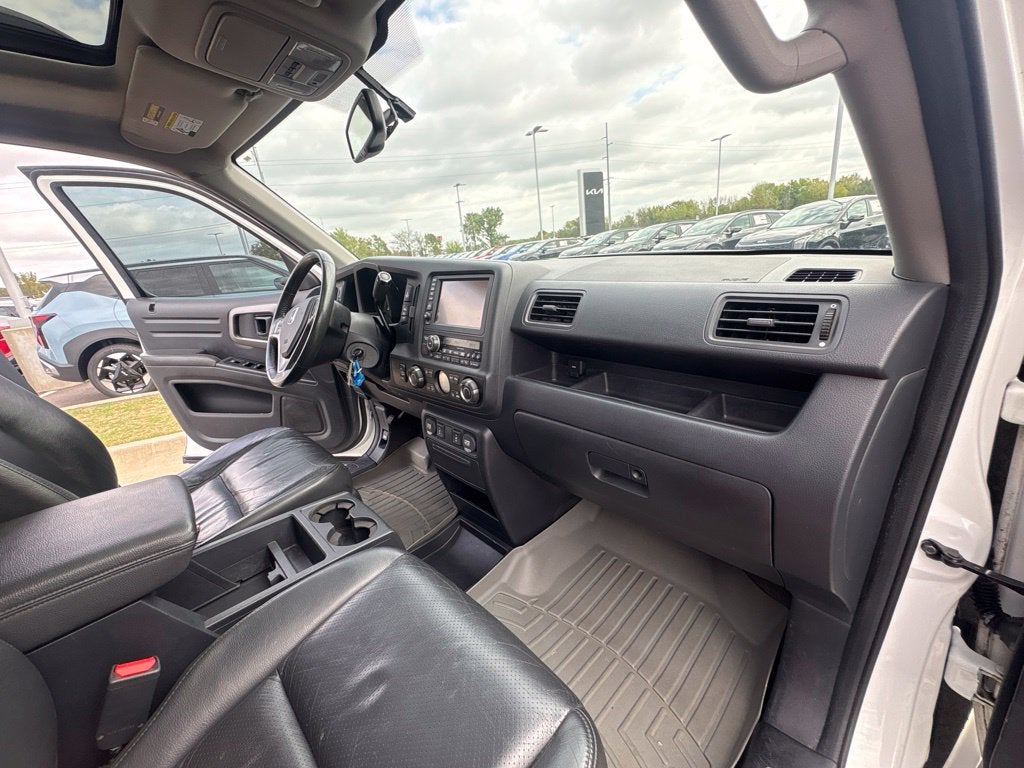 2014 Honda Ridgeline SE 4X4 / VERY CLEAN / POWER DRIVERS SEAT