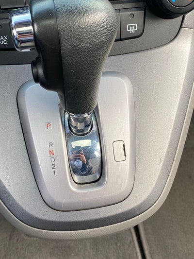 2009 Honda CR-V EX ONE OWNER / LOW PAYMENT