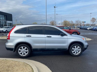 2009 Honda CR-V EX ONE OWNER / LOW PAYMENT