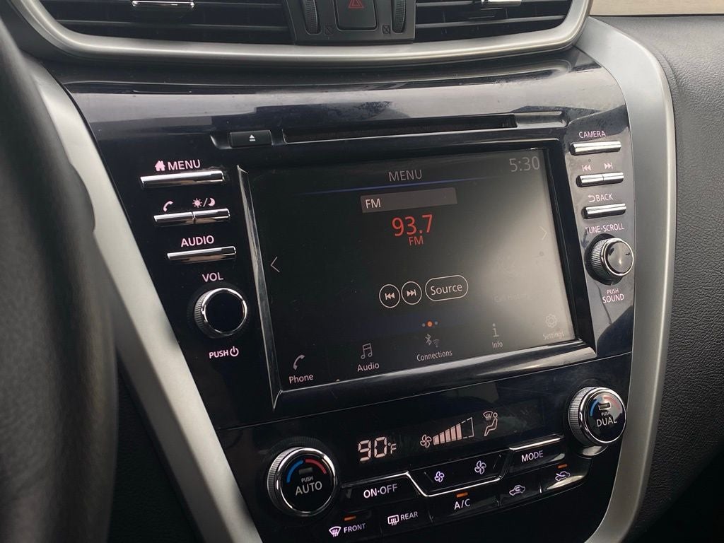 2021 Nissan Murano SV POWER SEAT / PUSH BUTTON START