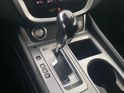 2021 Nissan Murano SV POWER SEAT / PUSH BUTTON START