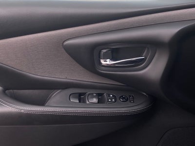 2021 Nissan Murano SV POWER SEAT / PUSH BUTTON START