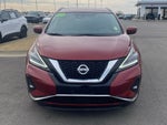 2021 Nissan Murano SV POWER SEAT / PUSH BUTTON START
