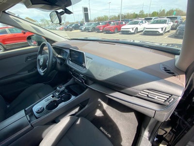 2023 Nissan Rogue S ONE OWNER / AWD