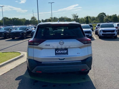 2023 Nissan Rogue SV SUNROOF / HEATED SEATS