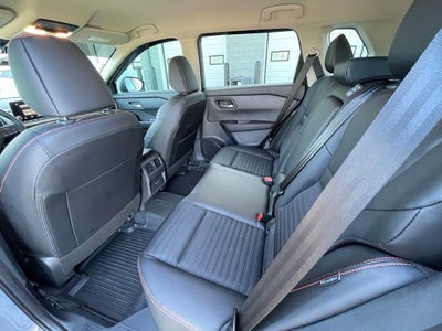 2026 Nissan Rogue Rock Creek AWD / HEATED SEATS / CLEAN CARFAX