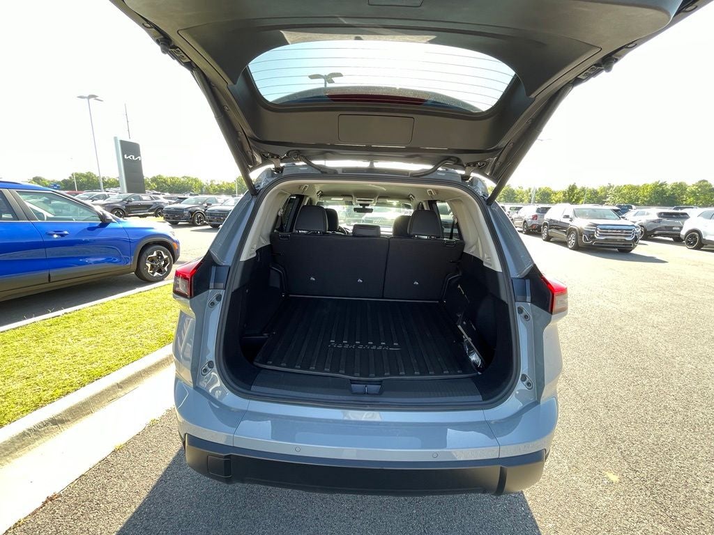 2026 Nissan Rogue Rock Creek AWD / HEATED SEATS / CLEAN CARFAX