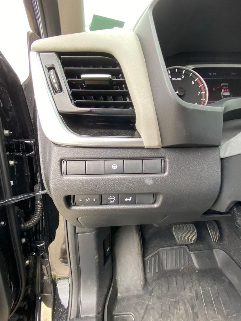 2023 Nissan Rogue SL HEATED SEATS / BOSE AUDIO / ONE OWNER