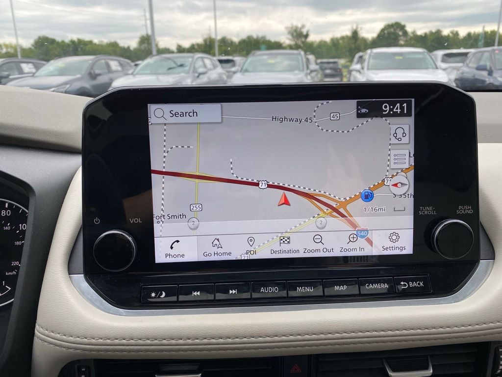 2023 Nissan Rogue SL HEATED SEATS / BOSE AUDIO / ONE OWNER