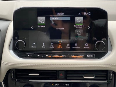 2023 Nissan Rogue SL HEATED SEATS / BOSE AUDIO / ONE OWNER