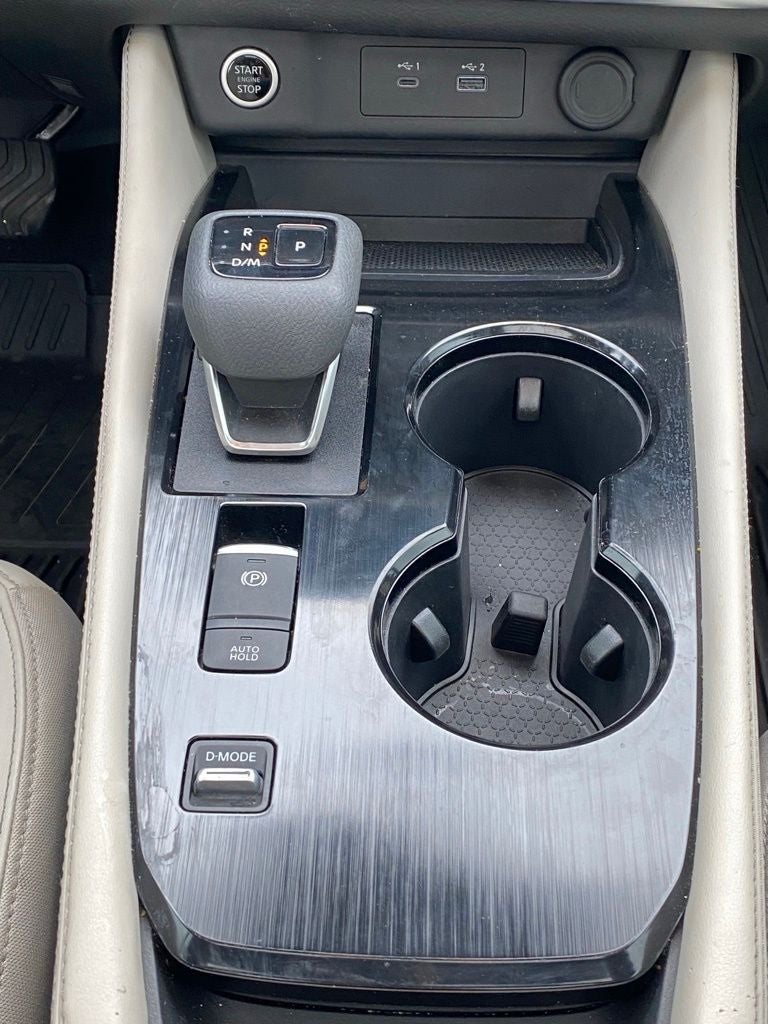 2023 Nissan Rogue SL HEATED SEATS / BOSE AUDIO / ONE OWNER