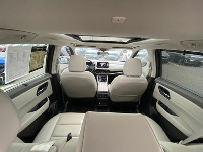 2023 Nissan Rogue SL HEATED SEATS / BOSE AUDIO / ONE OWNER