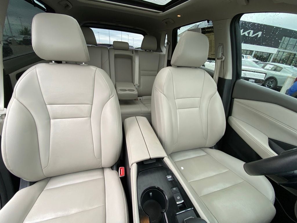 2023 Nissan Rogue SL HEATED SEATS / BOSE AUDIO / ONE OWNER