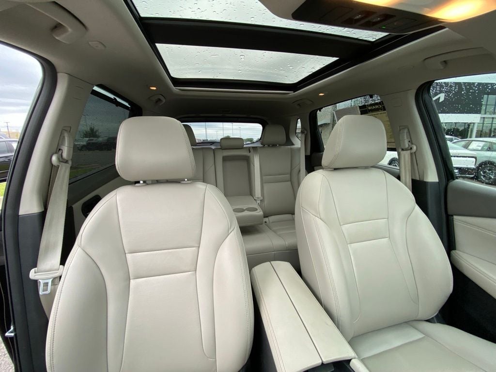 2023 Nissan Rogue SL HEATED SEATS / BOSE AUDIO / ONE OWNER