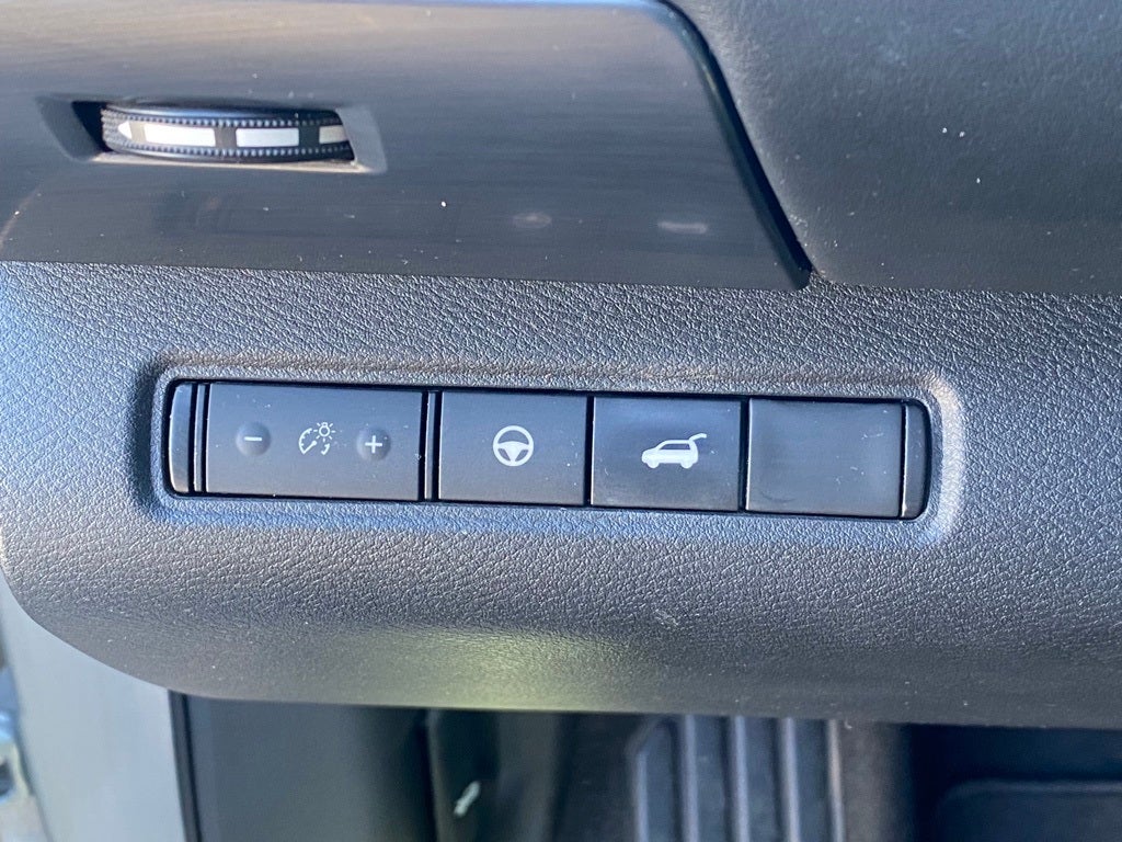 2022 Nissan Pathfinder SL 3RD ROW / HEATED SEATS / NAV