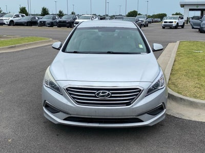 2015 Hyundai Sonata SE LOW PAYMENTS