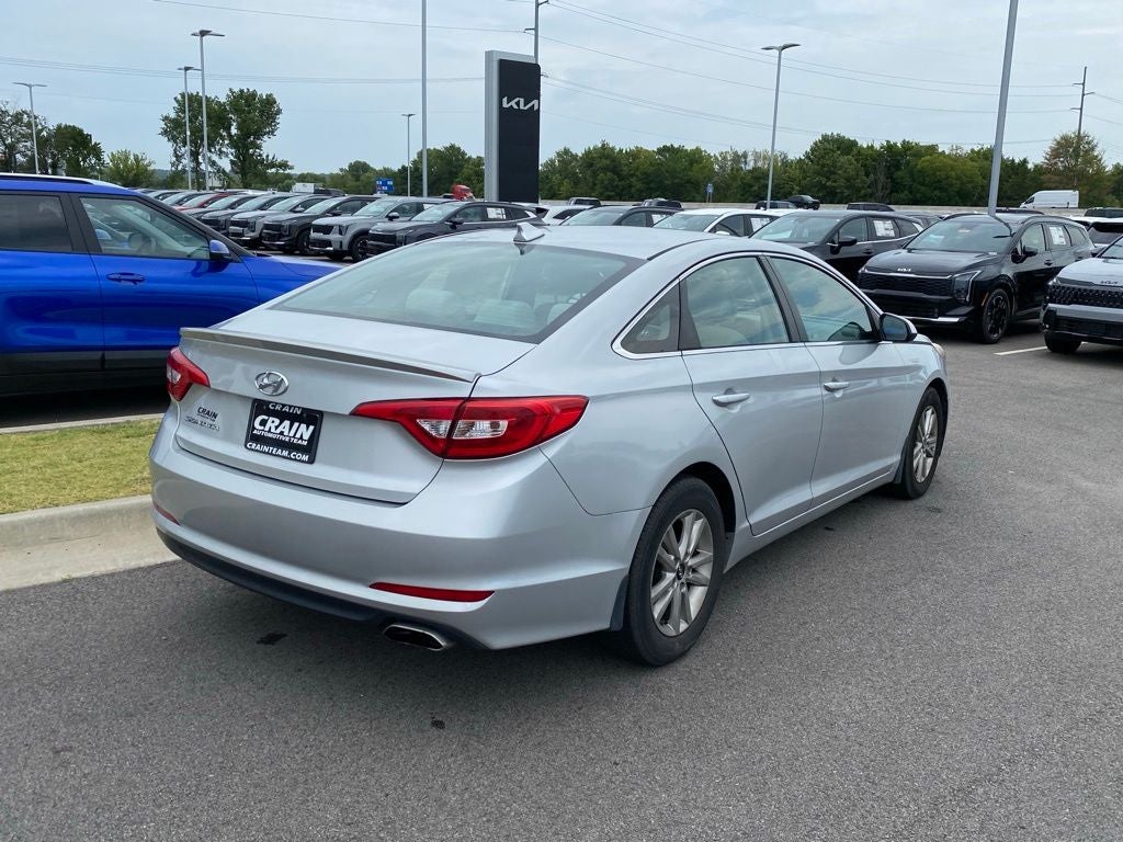 2015 Hyundai Sonata SE LOW PAYMENTS