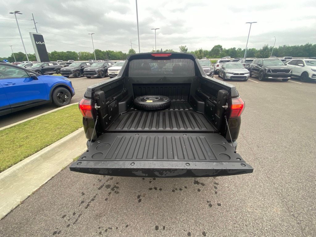 2022 Hyundai Santa Cruz SE CLEAN CARFAX