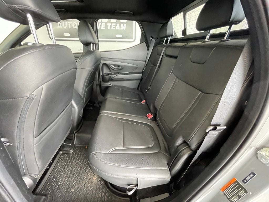 2024 Hyundai Santa Cruz XRT AWD / HEATED SEATS / SUNROOF
