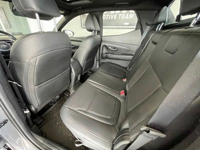 2024 Hyundai Santa Cruz XRT AWD / HEATED SEATS / SUNROOF
